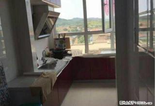 盛世桃源 电梯房 9楼 地热 精装 家电齐全 可半年付 - 铁岭28生活网 tl.28life.com