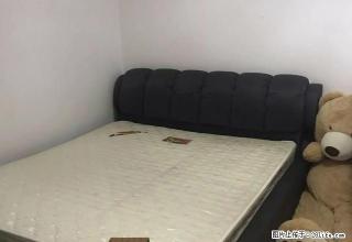 龙首附近 电梯房 16楼 一室 精装 包取暖 物业 包网费 - 铁岭28生活网 tl.28life.com