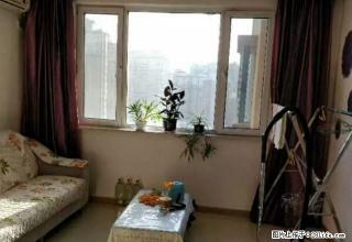 龙首附近 电梯17楼 精装 包取暖 家电齐全 空调 - 铁岭28生活网 tl.28life.com