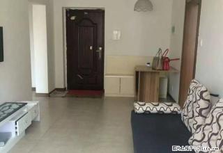 华夏新华城 四楼 二室 家电齐全 空调 包物业 拎包就住 - 铁岭28生活网 tl.28life.com