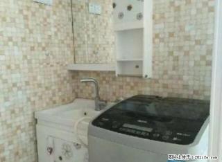 大商附近 7楼 二室 地热 家电齐全 干净立正 拎包就住 - 铁岭28生活网 tl.28life.com