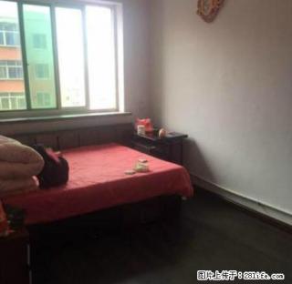 贸易城附近房屋出租 正四楼 - 铁岭28生活网 tl.28life.com