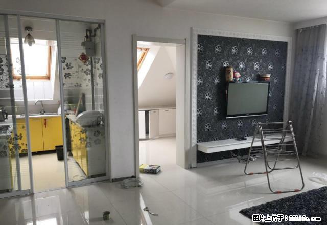 岭东 林山雅居 精装两室 未住人 包取暖 包物业 拎包即 - 房屋出租 - 房屋租售 - 铁岭分类信息 - 铁岭28生活网 tl.28life.com