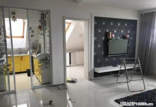 岭东 林山雅居 精装两室 未住人 包取暖 包物业 拎包即 - 铁岭28生活网 tl.28life.com