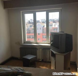 急租 长青路 三中 附近 三室一厅 可洗澡 5500一年 - 铁岭28生活网 tl.28life.com