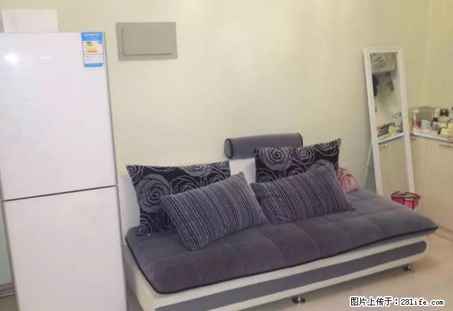 急租！龙翔二期高层公寓出租！精装！屋内配套设施齐全！ - 房屋出租 - 房屋租售 - 铁岭分类信息 - 铁岭28生活网 tl.28life.com