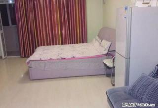 急租！龙翔二期高层公寓出租！精装！屋内配套设施齐全！ - 铁岭28生活网 tl.28life.com