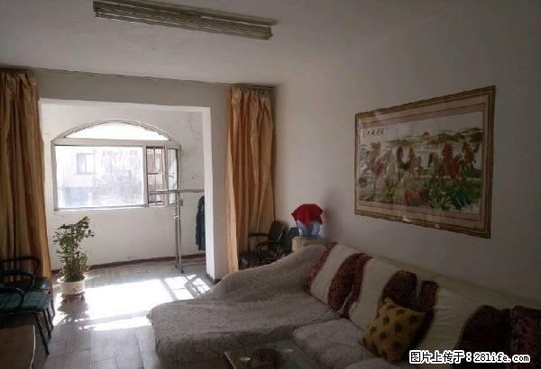 岭东东城阳光正2楼 两室两厅家电齐全 包取暖物业 拎包即住 - 房屋出租 - 房屋租售 - 铁岭分类信息 - 铁岭28生活网 tl.28life.com