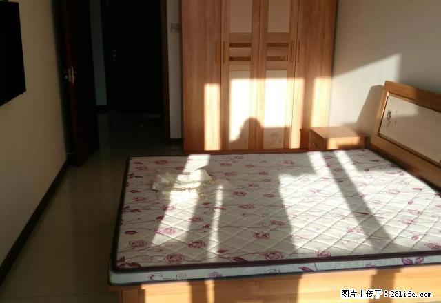 华夏新华城 3楼 家电齐全 拎包即住 包物业不包取暖 - 房屋出租 - 房屋租售 - 铁岭分类信息 - 铁岭28生活网 tl.28life.com