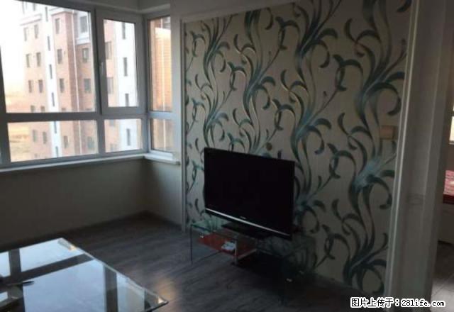 城南清华名邸电梯8楼 两室两厅 家电齐全 拎包即住 包物业 - 房屋出租 - 房屋租售 - 铁岭分类信息 - 铁岭28生活网 tl.28life.com