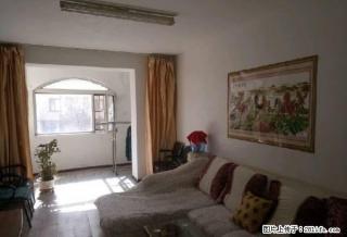 岭东东城阳光正2楼 两室两厅家电齐全 包取暖物业 拎包即住 - 铁岭28生活网 tl.28life.com