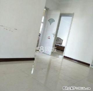 华夏紫禁城 4楼 包物业 家电齐全 拎包即住 两室一厅 - 铁岭28生活网 tl.28life.com