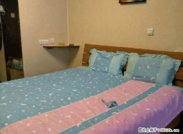 月付1500包取暖物业和宽带 2楼大商附近 家电齐全 环境好 - 房屋出租 - 房屋租售 - 铁岭分类信息 - 铁岭28生活网 tl.28life.com