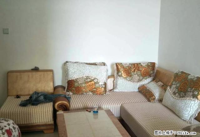 铭世电梯10楼 76平 2室1厅 家具家电齐全 包取暖物业 - 房屋出租 - 房屋租售 - 铁岭分类信息 - 铁岭28生活网 tl.28life.com