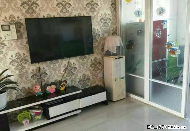 金湾上城 70平两室一厅 家具家电齐全 包取暖物业 干净立整 - 房屋出租 - 房屋租售 - 铁岭分类信息 - 铁岭28生活网 tl.28life.com