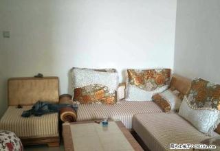 铭世电梯10楼 76平 2室1厅 家具家电齐全 包取暖物业 - 铁岭28生活网 tl.28life.com