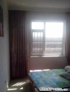 盛世桃园小高9楼面积60平一室一厅精装地热拎包就住12000 - 铁岭28生活网 tl.28life.com