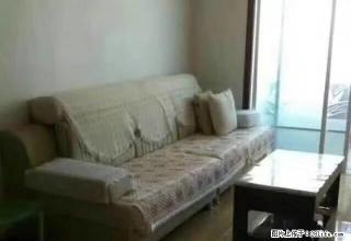 盛峰嘉苑5楼面积46平一室一厅精装地热年租9000元 - 铁岭28生活网 tl.28life.com