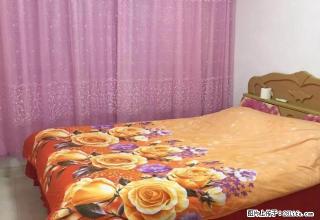 第五大道3楼80平两室两厅精装地热拎包就住年租16000元 - 铁岭28生活网 tl.28life.com