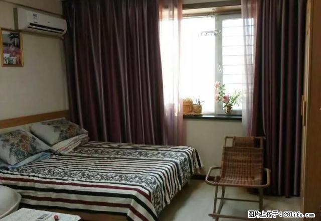 铭世电梯3楼 47平 家具家电全 年租8800包物业拎包即住 - 房屋出租 - 房屋租售 - 铁岭分类信息 - 铁岭28生活网 tl.28life.com