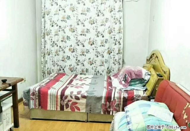 阳光园2区 正2楼 两室 干净立正 拎包即住2500包取暖 - 房屋出租 - 房屋租售 - 铁岭分类信息 - 铁岭28生活网 tl.28life.com