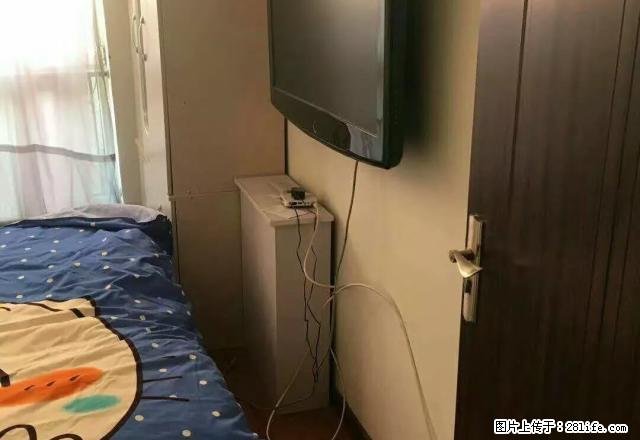 铁西绿州新苑电梯4楼 一室一厅 家电全季度3300包取暖物业 - 房屋出租 - 房屋租售 - 铁岭分类信息 - 铁岭28生活网 tl.28life.com