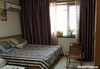 铭世电梯3楼 47平 家具家电全 年租8800包物业拎包即住 - 铁岭28生活网 tl.28life.com