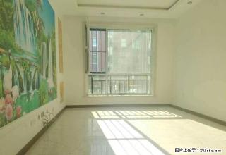 铁西铭世 2楼 78平 两室2厅 精装修 家电全 包取暖物业 - 铁岭28生活网 tl.28life.com