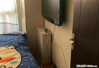 铁西绿州新苑电梯4楼 一室一厅 家电全季度3300包取暖物业 - 铁岭28生活网 tl.28life.com