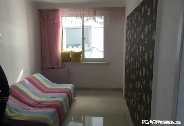 带网大商附近4楼一室50平9000包取暖物业拎包即住 - 房屋出租 - 房屋租售 - 铁岭分类信息 - 铁岭28生活网 tl.28life.com