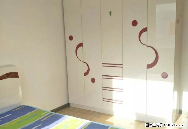 美瑞5楼两室两厅8500包物业家电齐全有钥匙随时看房 - 房屋出租 - 房屋租售 - 铁岭分类信息 - 铁岭28生活网 tl.28life.com