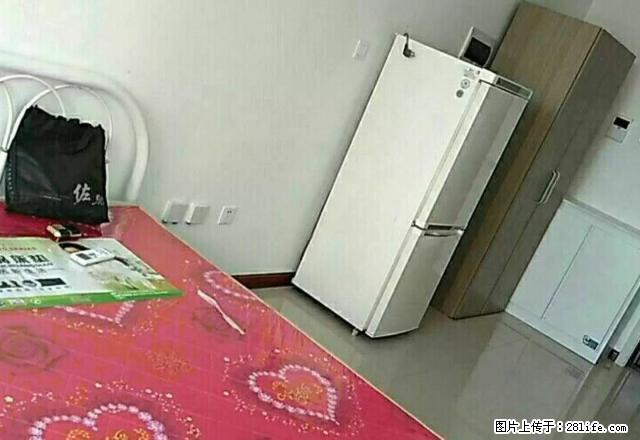 凯龙城电梯8楼一室一厅36平家电齐全8500包取暖物业 - 房屋出租 - 房屋租售 - 铁岭分类信息 - 铁岭28生活网 tl.28life.com