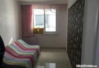 带网大商附近4楼一室50平9000包取暖物业拎包即住 - 铁岭28生活网 tl.28life.com