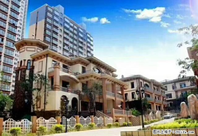 转租龙翔二期三个月2700有取暖家电家具齐全 - 房屋出租 - 房屋租售 - 铁岭分类信息 - 铁岭28生活网 tl.28life.com