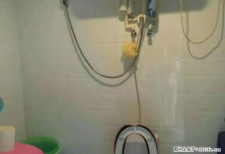 城南盛锋佳苑9000一年热水器洗衣机家电家具齐全 - 铁岭28生活网 tl.28life.com