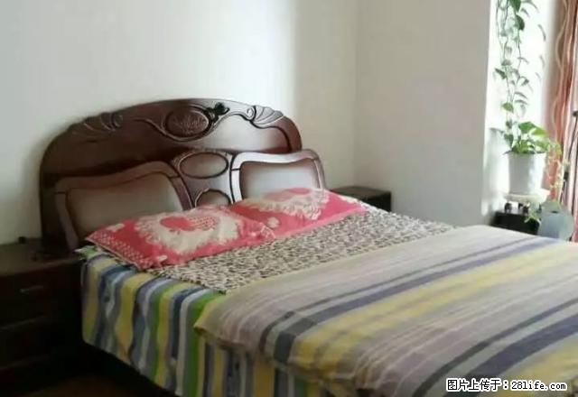 铁西居然馨园公寓电梯8楼56平1室1厅精装修包取暖物业 - 房屋出租 - 房屋租售 - 铁岭分类信息 - 铁岭28生活网 tl.28life.com