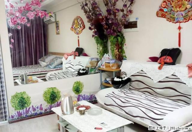 铁西铭世首付公寓 电梯3楼家具家电齐全季度 半年 年租包物业 - 房屋出租 - 房屋租售 - 铁岭分类信息 - 铁岭28生活网 tl.28life.com