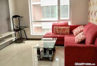 铭世首付正3楼 2室1厅65平 带家具家电 包物业 - 铁岭28生活网 tl.28life.com