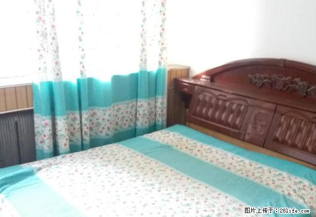 小桥子附近2楼2室简单装修有冰箱床热水器洗衣机衣柜包取暖 - 房屋出租 - 房屋租售 - 铁岭分类信息 - 铁岭28生活网 tl.28life.com