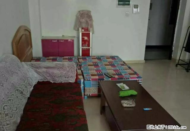 6中金湾 电梯房 家电家具齐全拎包即住包物业 - 房屋出租 - 房屋租售 - 铁岭分类信息 - 铁岭28生活网 tl.28life.com