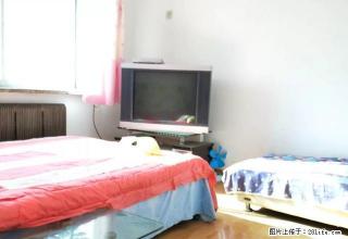转盘街银岗小区 46平家具家电齐全拎包即住 - 铁岭28生活网 tl.28life.com