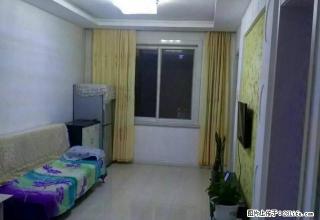 贸易城阳光园五区 47平一室一厅精装 家具家电齐全拎包即住 - 铁岭28生活网 tl.28life.com