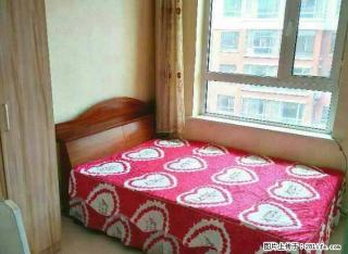 福源华城 5楼 物品全 拎包即住 月付800 - 铁岭28生活网 tl.28life.com