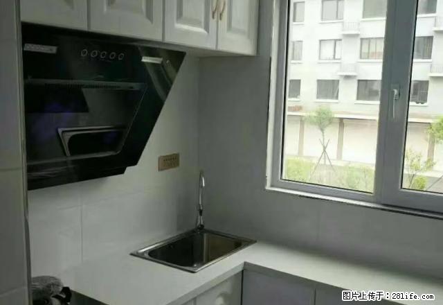 天水丰汇 二楼 精装地热 家电齐全 拎包住两室两厅 - 房屋出租 - 房屋租售 - 铁岭分类信息 - 铁岭28生活网 tl.28life.com