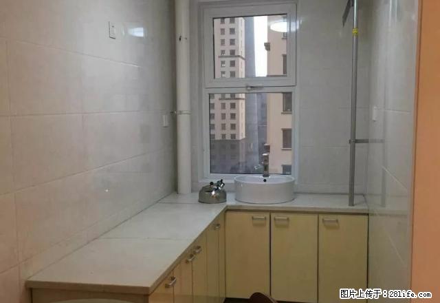 城南新小区 精装 一室一厅 电梯 家电齐全 价格小议 - 房屋出租 - 房屋租售 - 铁岭分类信息 - 铁岭28生活网 tl.28life.com