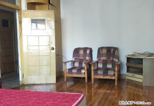 站前金百合宾馆对面四楼一室3500一年 - 房屋出租 - 房屋租售 - 铁岭分类信息 - 铁岭28生活网 tl.28life.com