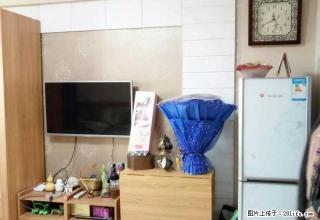 铁西铭世 电梯3楼 一室一厅 家具家电齐全 拎包即住可季度租 - 铁岭28生活网 tl.28life.com