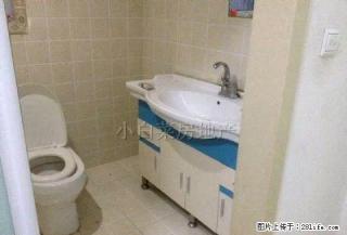 出租龙翔二期房子两室一天南北经典格局拎包就住60平 - 铁岭28生活网 tl.28life.com