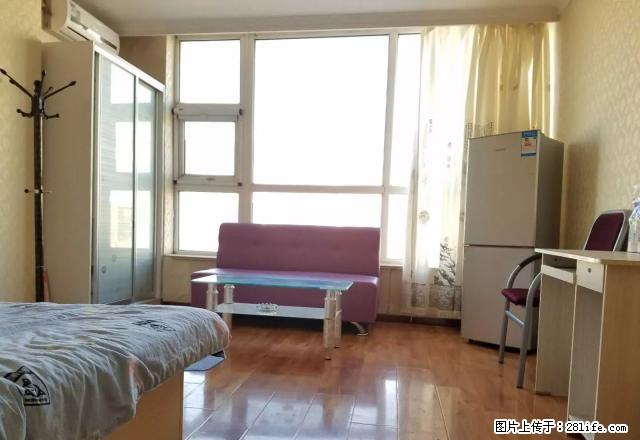 精品公寓 三.月2500包取暖 电梯 有空调家电全 拎包就住 - 房屋出租 - 房屋租售 - 铁岭分类信息 - 铁岭28生活网 tl.28life.com