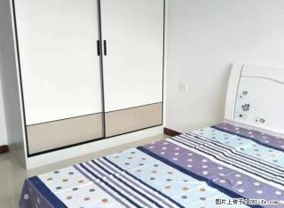 新小区 恒通家园 5000一年 一室 拎包即住 房好价不贵 - 铁岭28生活网 tl.28life.com